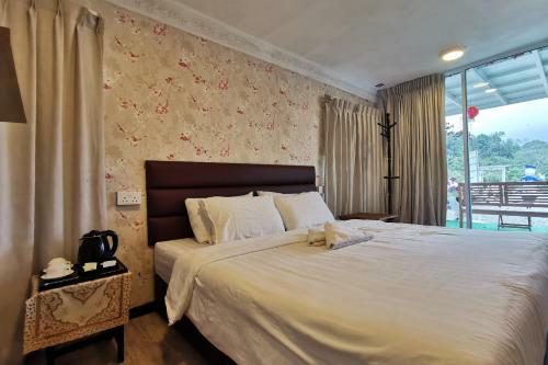 Hotel Oyo 89969 Mount Hill Villa Kundasang