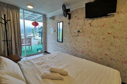 Hotel Oyo 89969 Mount Hill Villa Kundasang