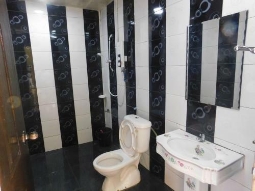Hostal Inap Desa Kilimu Ranau