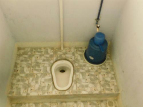 Hostal Inap Desa Kilimu Ranau