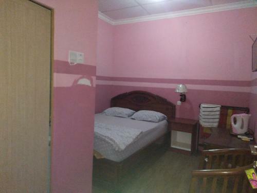 Oyo 90346 Safa Hotel Ranau