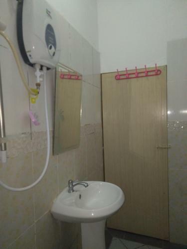 Oyo 90346 Safa Hotel Ranau