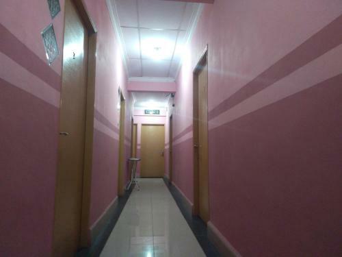 Oyo 90346 Safa Hotel Ranau