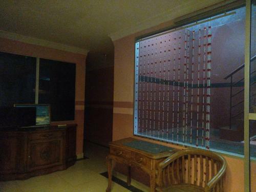 Oyo 90346 Safa Hotel Ranau