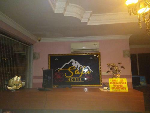 Oyo 90346 Safa Hotel Ranau