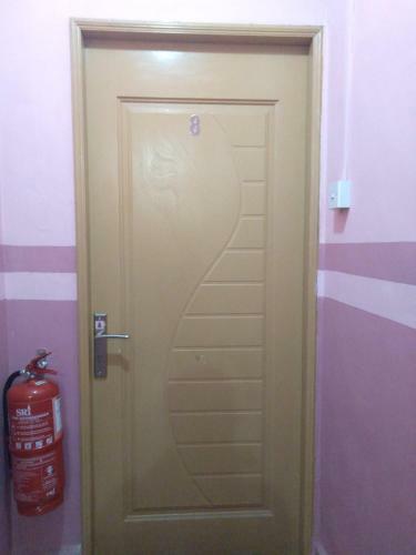Oyo 90346 Safa Hotel Ranau
