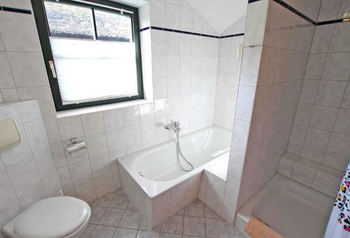 Apartamento Ferienwohnungen Fischerdorf Alt Re