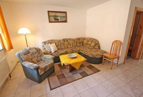 Apartamento Ferienwohnungen Fischerdorf Alt Re