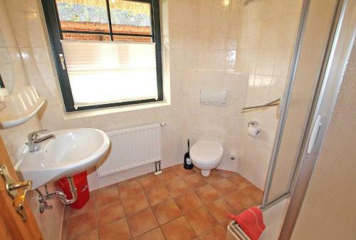 Apartamento Ferienwohnungen Fischerdorf Alt Re