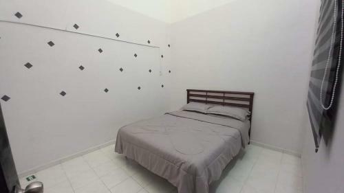 Homestay Segamat 3 Bilik