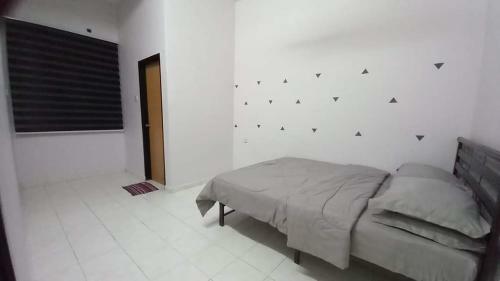 Homestay Segamat 3 Bilik