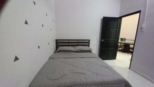 Homestay Segamat 3 Bilik