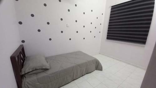 Homestay Segamat 3 Bilik