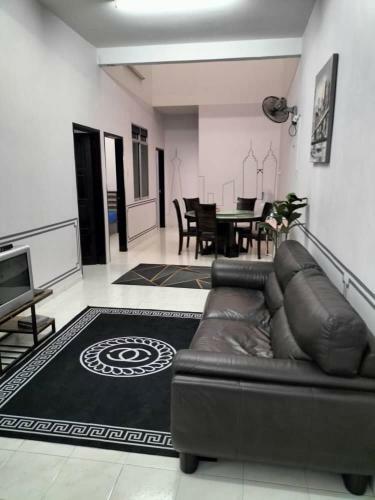 Homestay Segamat 3 Bilik