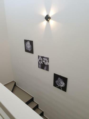 Apartamento Jesmine Relax Homestay{ Sky Mirror }