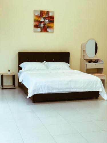 Secret Garden Homestay