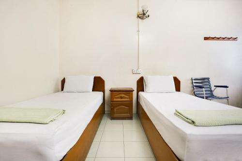Spot On 89626 Hotel Dinar