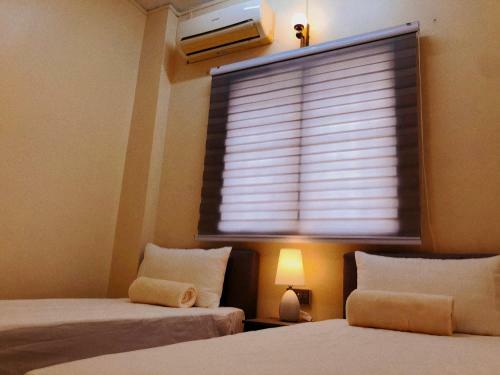 Apartamento 101 Sky Mirror ?????? (2 Mins To Jetty+free Wifi)
