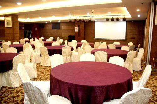 Hotel Venue@kuala Selangor