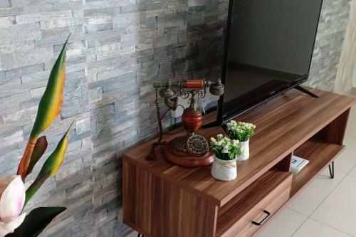 Apartamento Manee Home Kota Damansara
