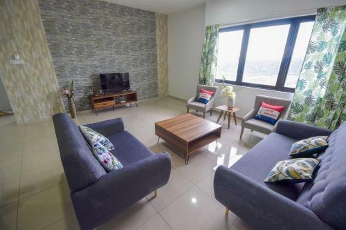 Apartamento Manee Home Kota Damansara