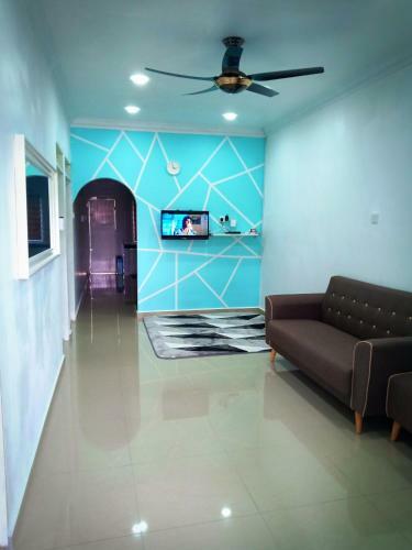 Azure Sky Homestay Kuala Selangor