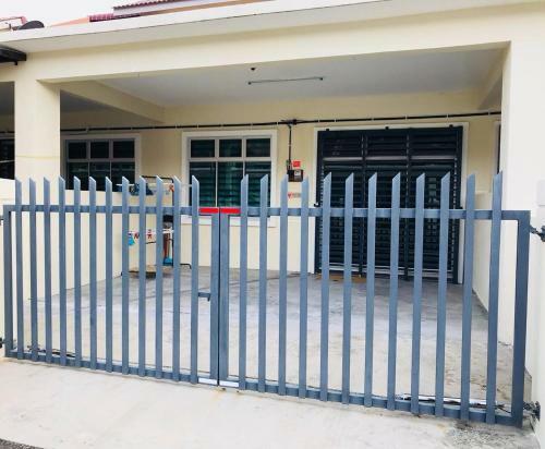 Louie Homestay Mersing