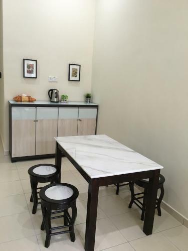 Louie Homestay Mersing