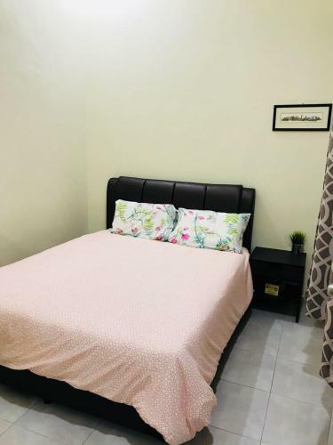 Louie Homestay Mersing