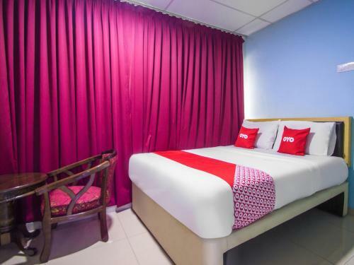 Oyo 89842 Hotel 22, Northport