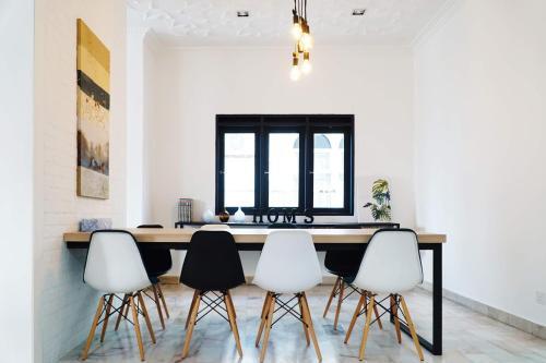 Apartamento In Homs 26