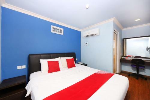 Oyo 496 Hotel De Eco Inn