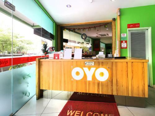 Oyo 496 Hotel De Eco Inn