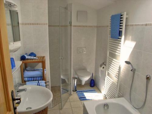 Apartamento Haus Zaineck