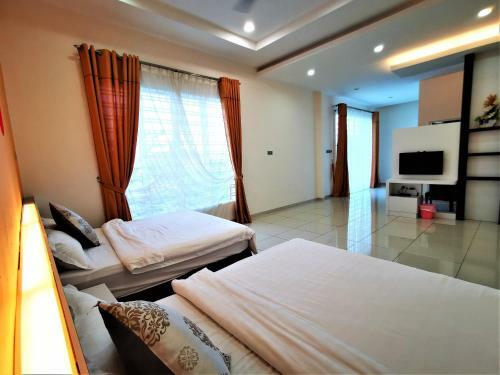 Warni Villa 13 Whole Or Room
