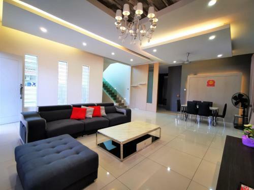 Warni Villa 13 Whole Or Room
