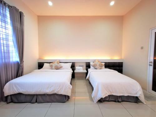 Warni Villa 13 Whole Or Room