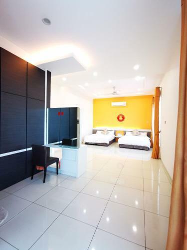 Warni Villa 13 Whole Or Room