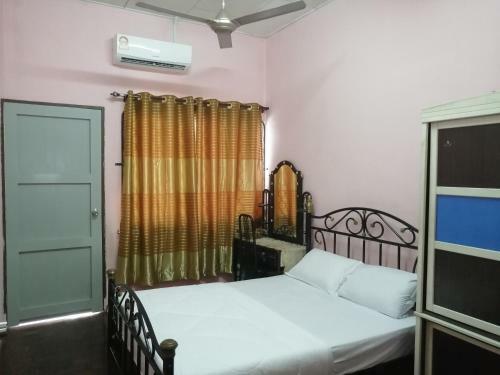 Kluang Barat Homestay