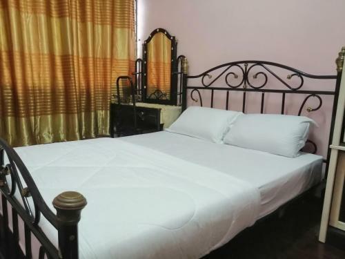 Kluang Barat Homestay