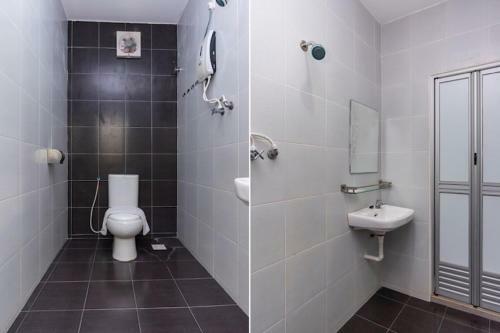 Oyo 756 Muar City Hotel
