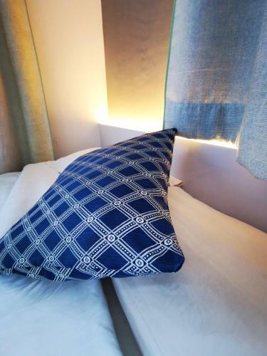 Hostal Secret Garden Warni Villa (muar)