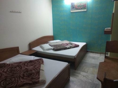 Hotel Ganga Kripa