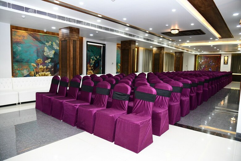 Sanskar Hotels