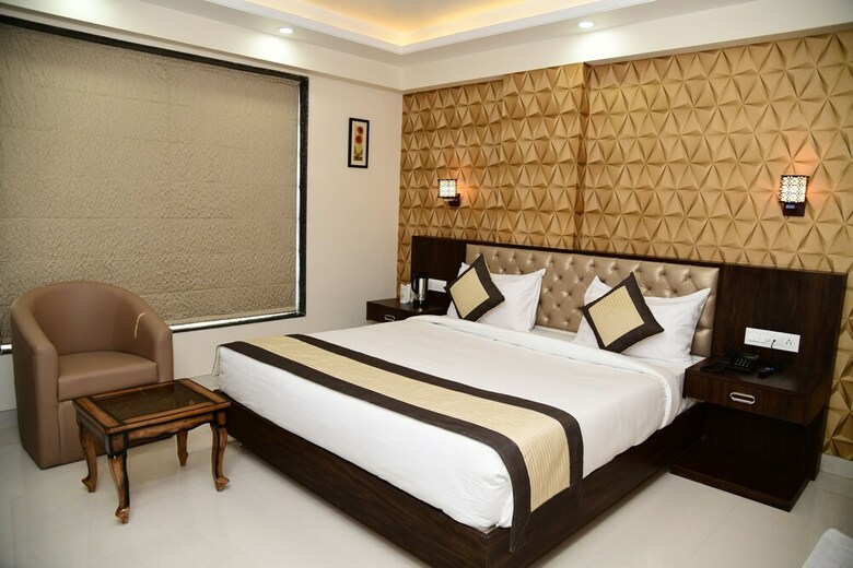 Sanskar Hotels