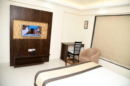 Sanskar Hotels