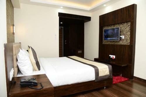 Sanskar Hotels