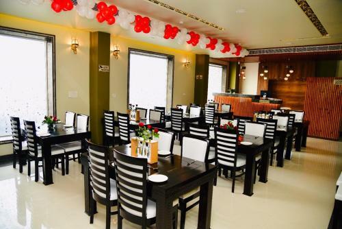 Sanskar Hotels
