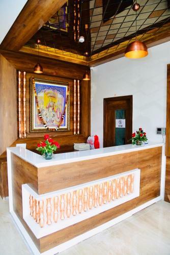 Sanskar Hotels