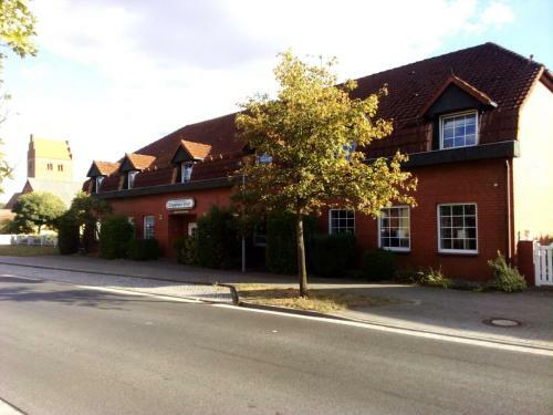 Hotel Leppiner Hof - B&B Fr�hst�ckspension